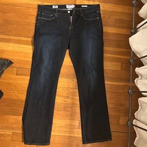 LUCKY BRAND - Lolita Boot Cut Jeans